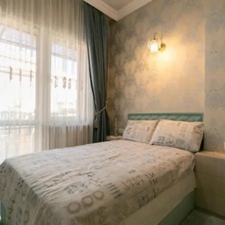 Apartment City Center